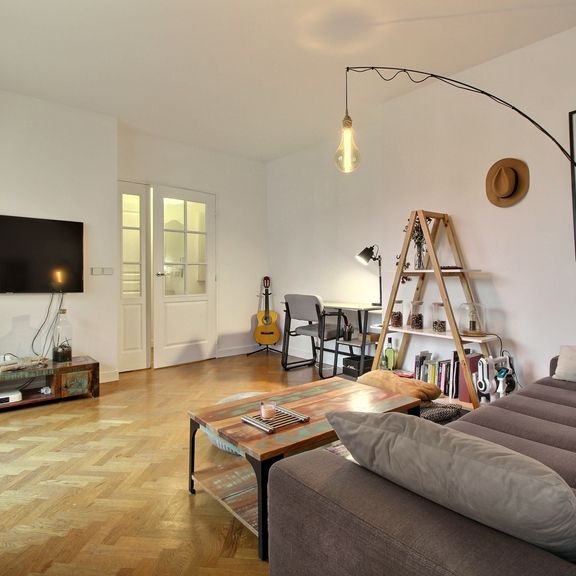 APPART. 1 CHAMBRE – 75015 - Photo 1