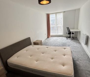 2 bedroom apartment to rent - Photo 3
