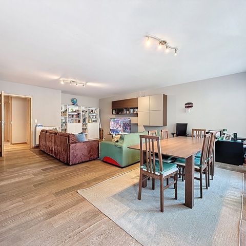 Appartement te huur in Ixelles - Photo 1