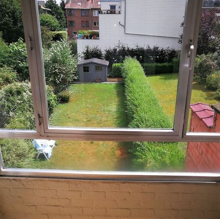 Appartement te huur - Foto 5