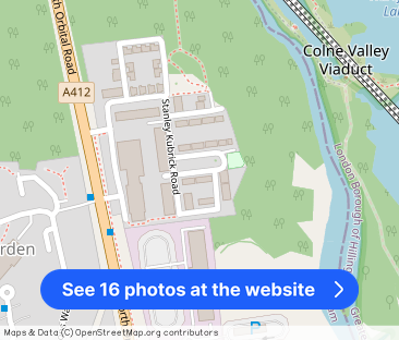 4 bedroom town house for rent - Photo 1