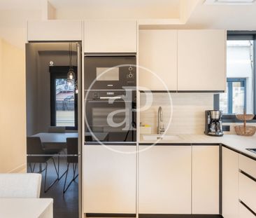 Flat for rent with views in El Pilar (Valencia) - Photo 5