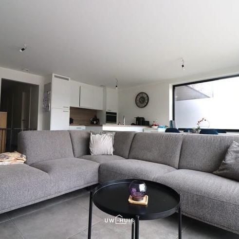 Appartement te huur - Photo 1