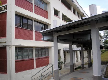 Blk 103 Potong Pasir Avenue 1 (Toa Payoh), HDB 3 Rooms - For Rent - Photo 2