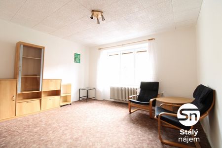 Pronájem bytu 2+1 54 m² - Photo 3