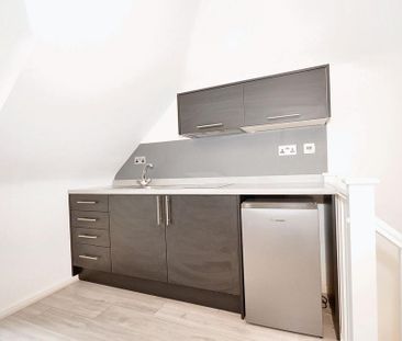 Studio to rent - Photo 4