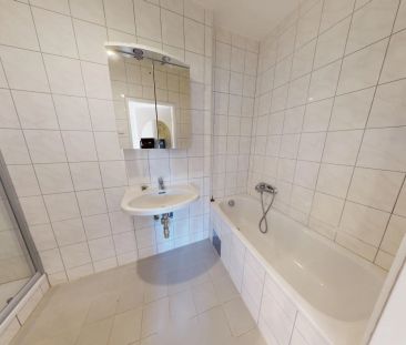 NEUSANIERTE MIETWOHNUNG ++ mit möblierter Küche nahe Hauptplatz Kni... - Photo 6