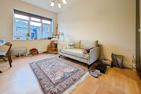 The Avenue, Southampton, SO14 - Photo 3