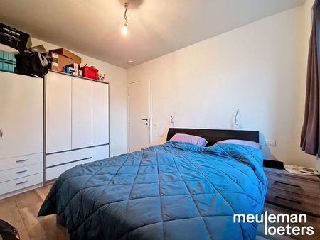 Appartement te huur - Photo 4
