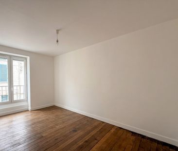 Location Appartement 3 pièces 61m² - Photo 1