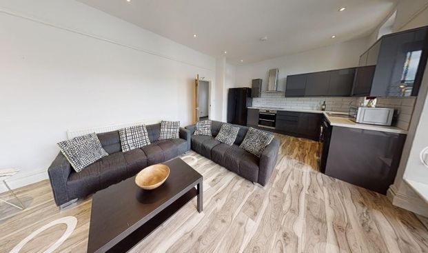 Fishponds Road, Fishponds - Photo 1