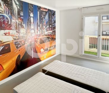 Appartement à louer 4 pièces • Coye-la-Forêt - Photo 4