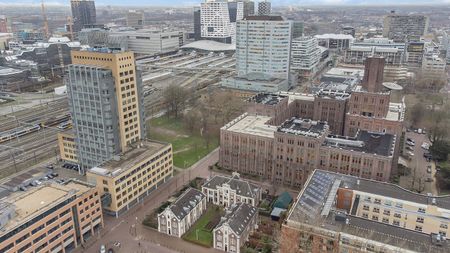 Sterrenhof 10, Hooch Boulandt, 3511EV, Utrecht - Photo 2