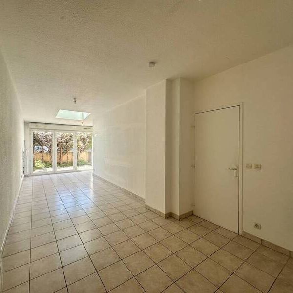 Appartement 2 pièces - Photo 1
