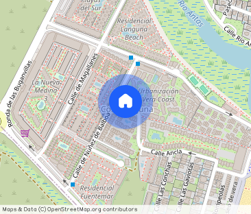 Alquiler de ático en Calle Magallanes, 48 - Foto 1