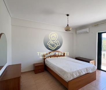 Μεζονέτα για ενοικίαση Πόρτο Ράφτη (Μαρκόπουλο) - Photo 6