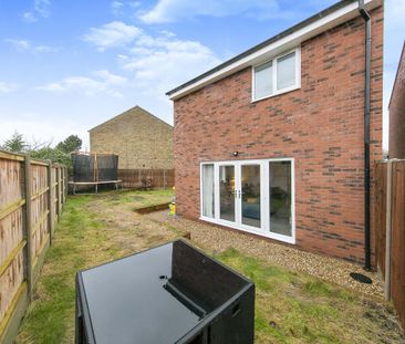 Fourth Avenue, Sudbury, Glemsford - Photo 6