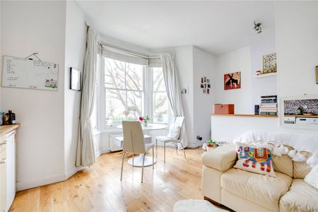 Hammersmith Grove, Hammersmith, W6, London - Photo 4