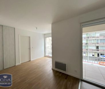 Appartement à louer 2 pièces 36.6m² - Photo 3