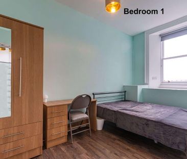 8 bedroom flat share to rent - Photo 4