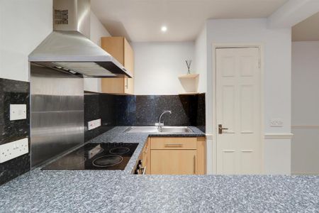 1 bedroom flat to rent - Photo 5