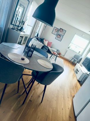 Stallgatan, Höganäs - Foto 1