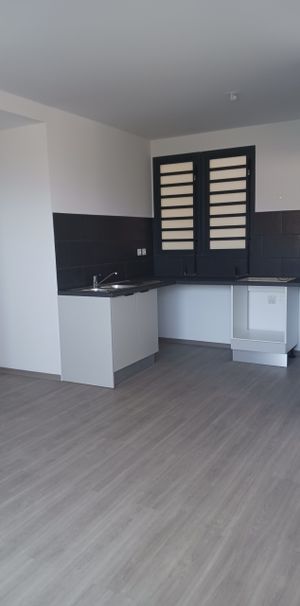 Dernière disponibilité – SANS FRAIS D’AGENCE – A louer Appartement T4 neuf au 5eme et dernier étage - Photo 2