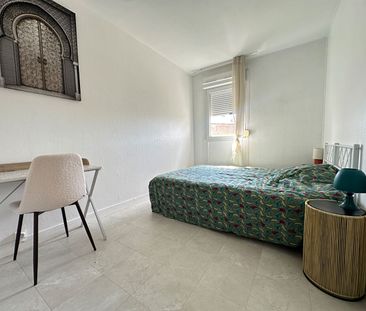 Location Appartement 3 pièces 55m² REIMS 51100 - Photo 3