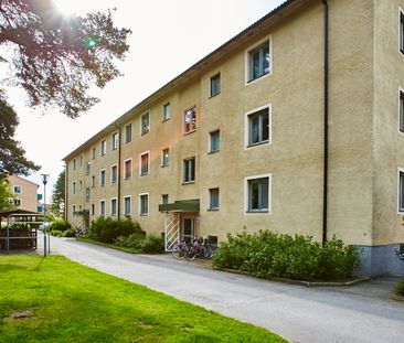 Emausgatan 50 A - Photo 1