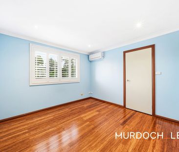 Family Home CTHS and Oakhill Public Catchment - Photo 2