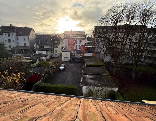 Mietwohnung Hagen Vorhalle - Photo 1