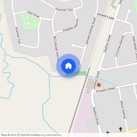 5 MCCULLOUGH AVENUE, New Tecumseth, Beeton