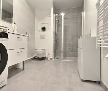 Location Appartement 1 pièces 32 m2 à Romainville - Photo 5