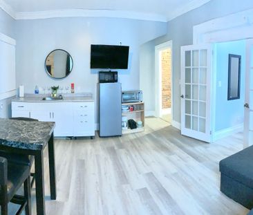 For Lease - 33 Everett Street Unit# 1, Belleville, Ontario - Photo 2