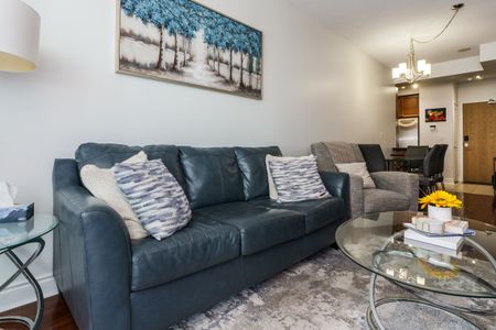 For Lease - 1910 Lake Shore Boulevard Unit# 1401, Toronto, Ontario - Photo 4