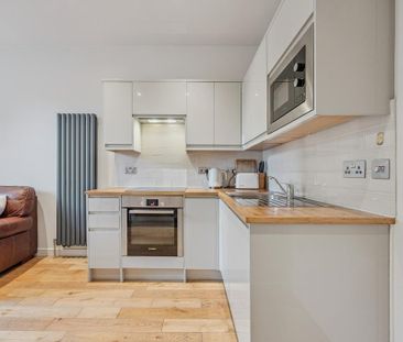 2 bedroom flat to rent - Photo 5
