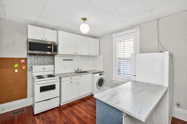 For Lease - 115 Tecumseth Street Unit# Unit B, Orillia, Ontario - Photo 1