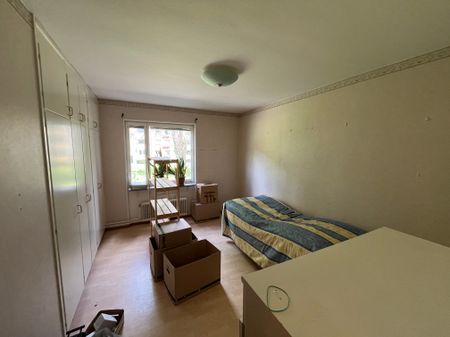 Storegårdsvägen, Skövde - Foto 4