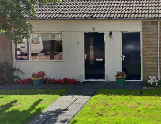 27, Schoterpark, 2441 AH, Nieuwveen - Foto 1