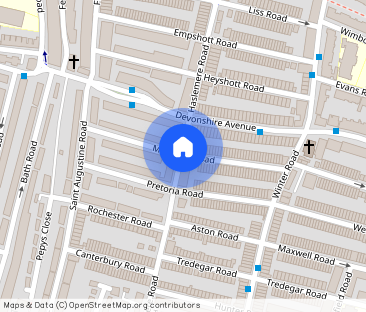 5 bedroom terraced house to rent - Photo 1