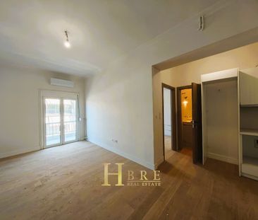Διαμέρισμα για ενοικίαση Κέντρο Παγκρατίου (Παγκράτι) - Photo 1