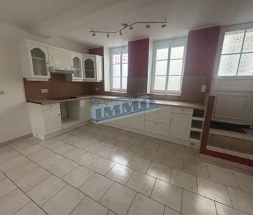 Maison 4 pièces à Saint-Pol-sur-Ternoise - Photo 3