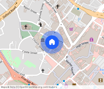 George Street, AYLESBURY - Photo 1