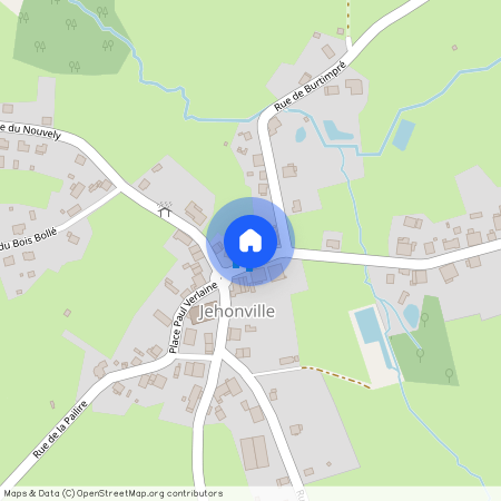 Rue de Gurhaumont 3 / 1, 6880 Bertrix