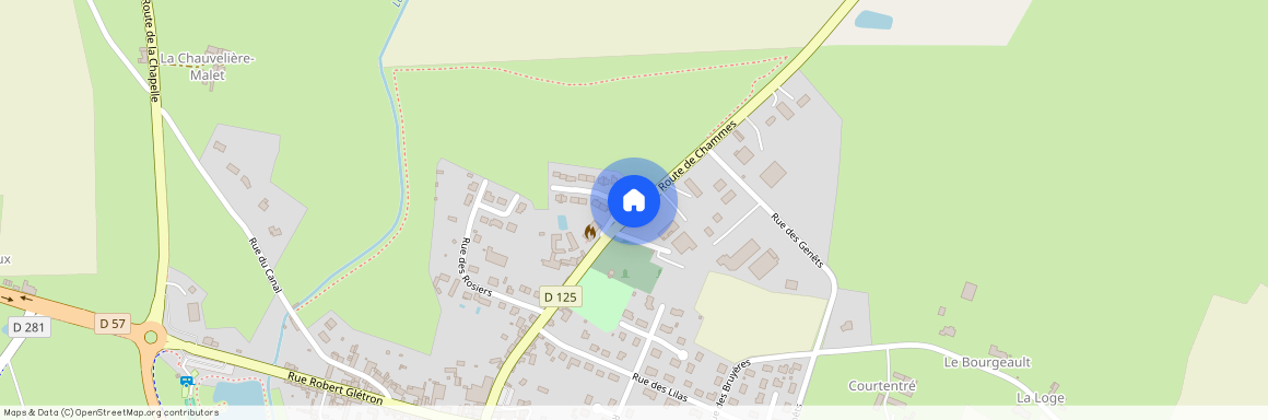 Mayenne, 53, 53480, Vaiges