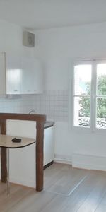 Location Appartement 1 pièce 17m² TOURS 37000 - Photo 4