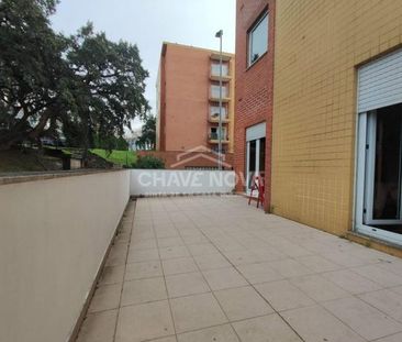 Apartamento T2 - Photo 1