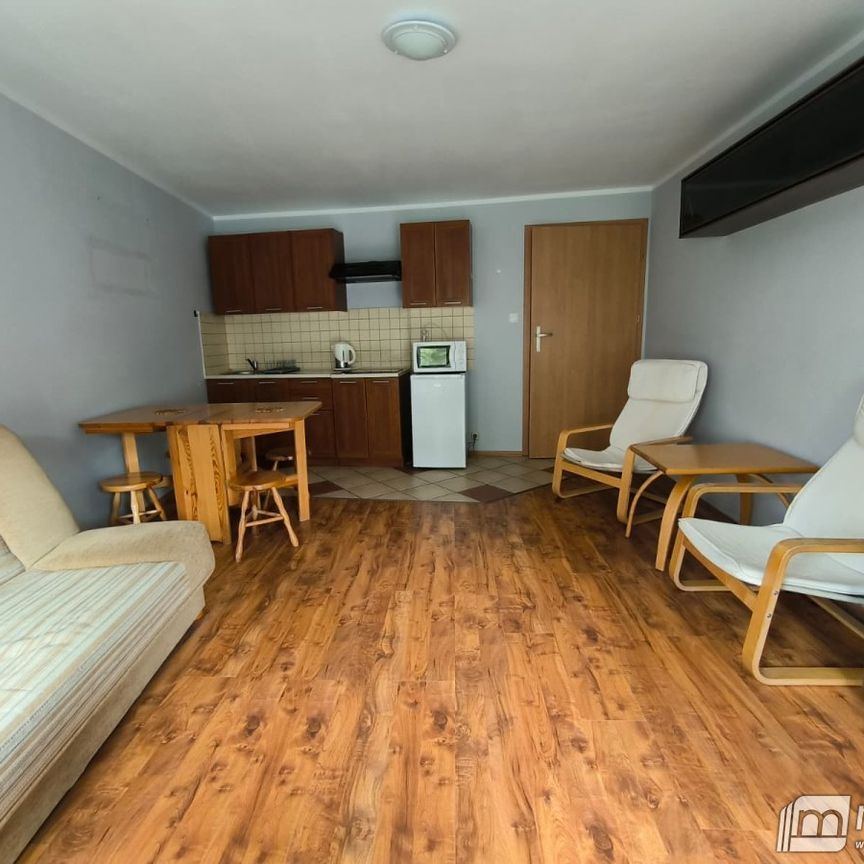 KOŁOBRZEG CENTRUM- mieszkanie na wynajem długoterminowy - Zdjęcie 1