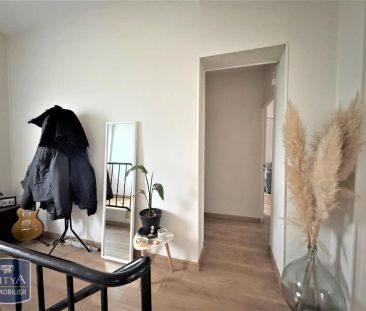 Appartement à louer 3 pièces 73.79m² - Photo 4