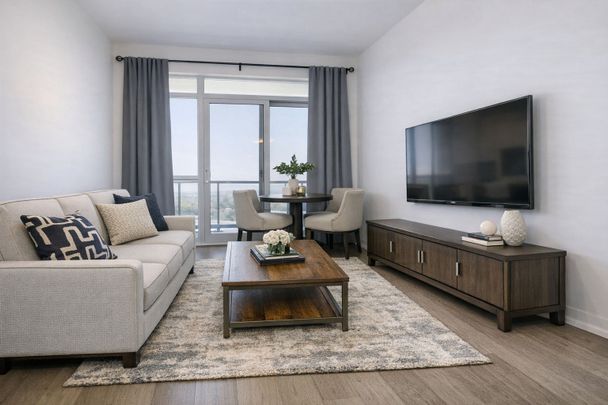 For Lease - 55 Oneida Crescent Unit# 1807, Richmond Hill, Ontario - Photo 1